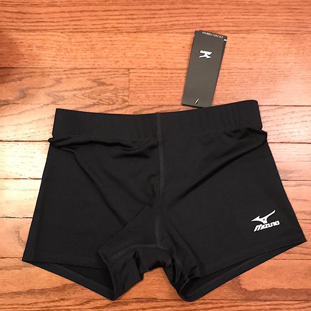 Volleyball Shorts Mizuno